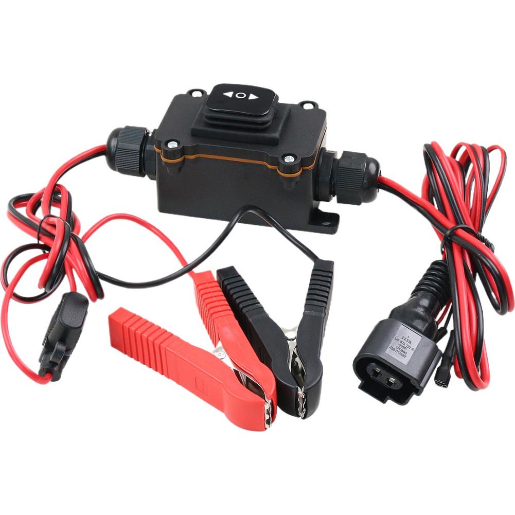 Electronics Repair Tools And Equipment - 1/2/3 전자식 주차 브레이크 캘리퍼 해제