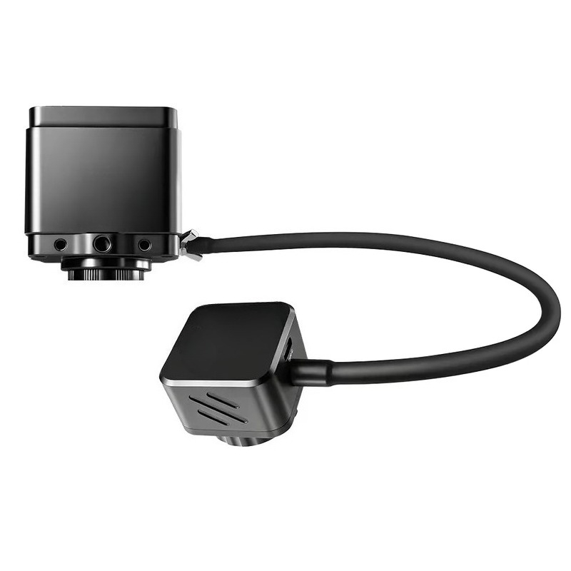 Electronics Repair Images - YIZHAN 4K 열화상 카메라, 8.29MP CMOS