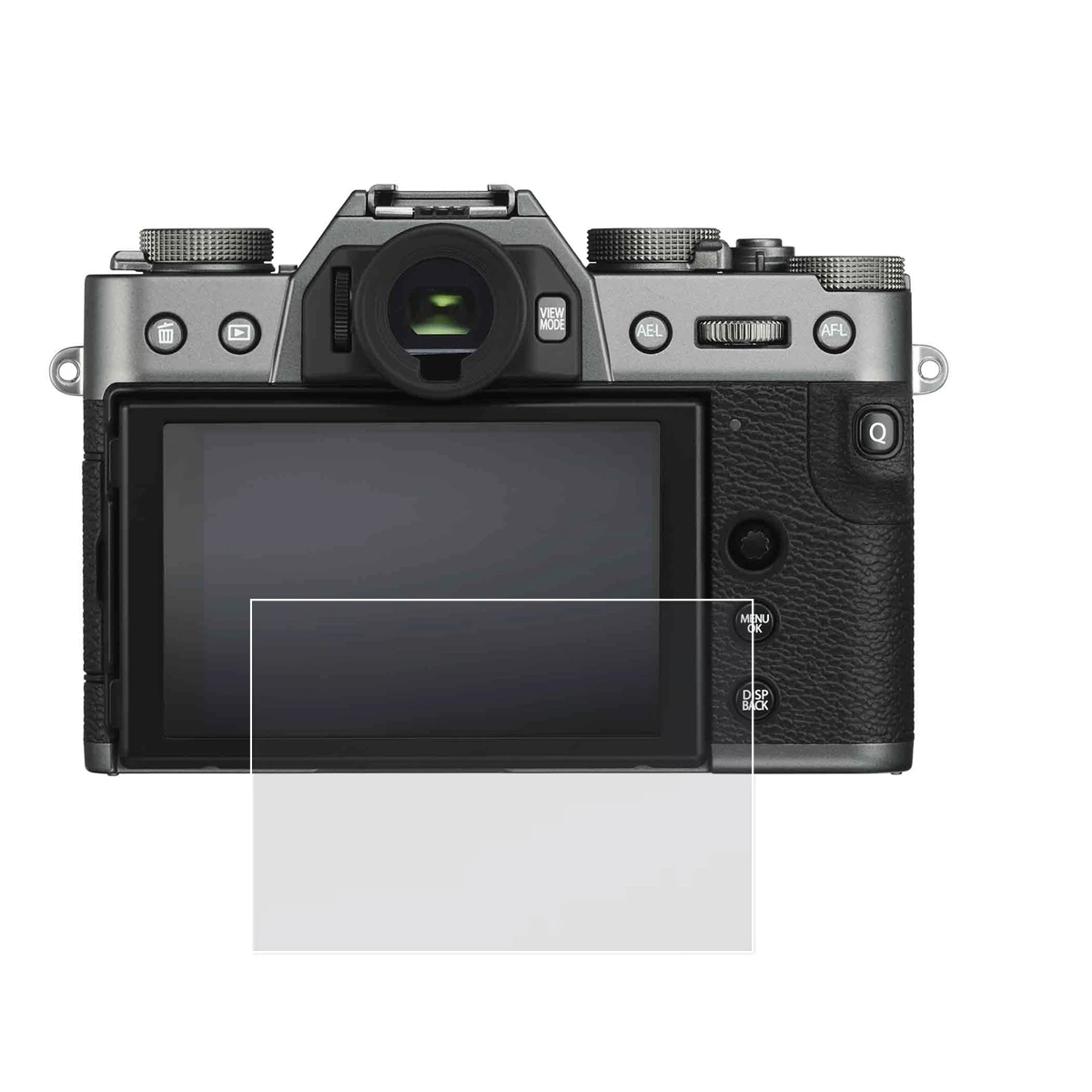 Fujifilm Camera X-T30 Ii - 후지필름 후지 XS20 XS10 X-T50 X-T30