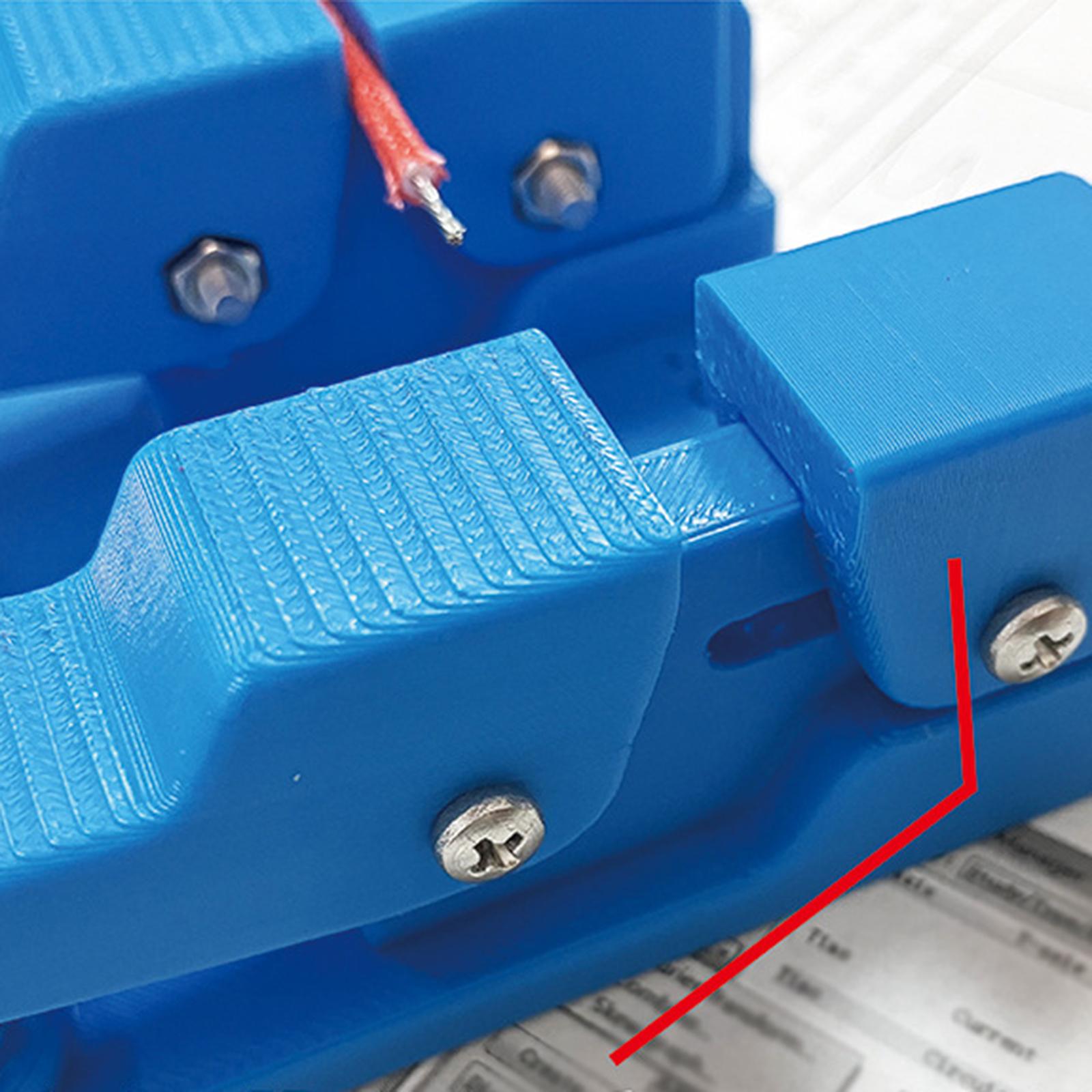 조절 가능한 납땜 보조 핸드 와이어 클램프 홀더 용접  - Electronics Repair Tools And Equipment 리뷰 및 가격