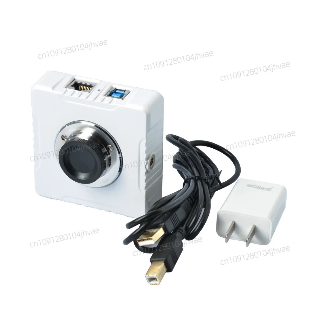 NEW5MP 와이파이 USB HD 산업용 디지털 현미경 - Electronics Repair Images 리뷰 및 가격