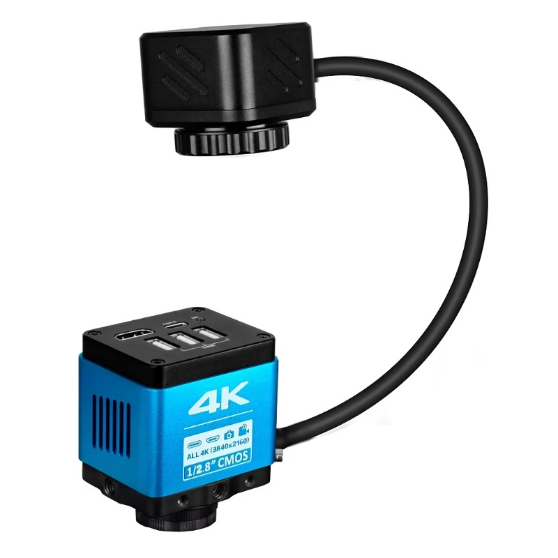 4K 현미경 카메라 300X 렌즈 열화상 카메라 이미징 - Electronics Repair Images 리뷰 및 가격