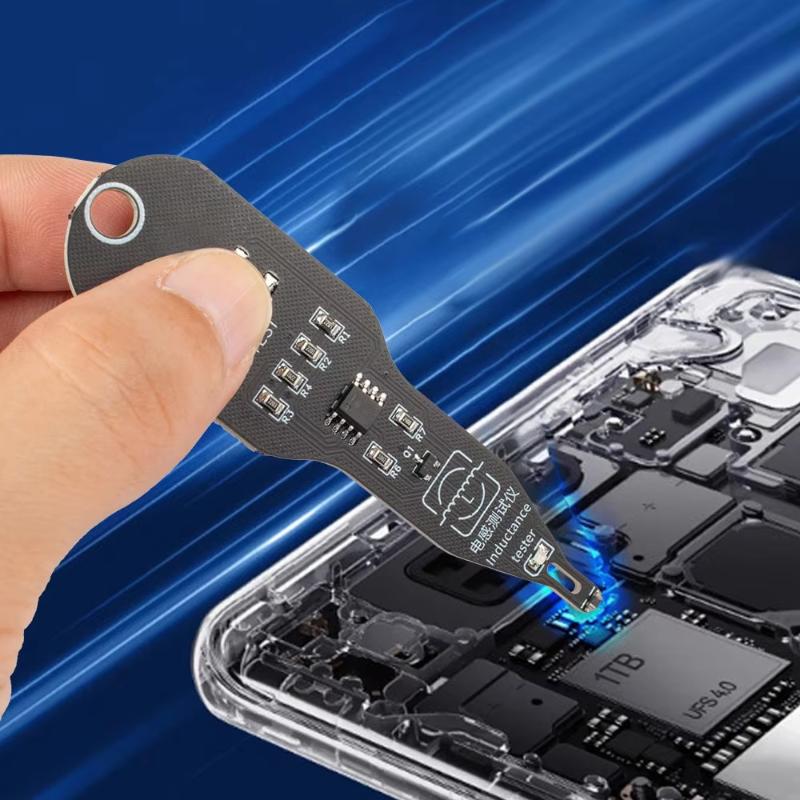 M093 인덕턴스 테스터, 전문 코일 검출기, 전자 엔 - Electronics Repair Engineer 리뷰 및 가격