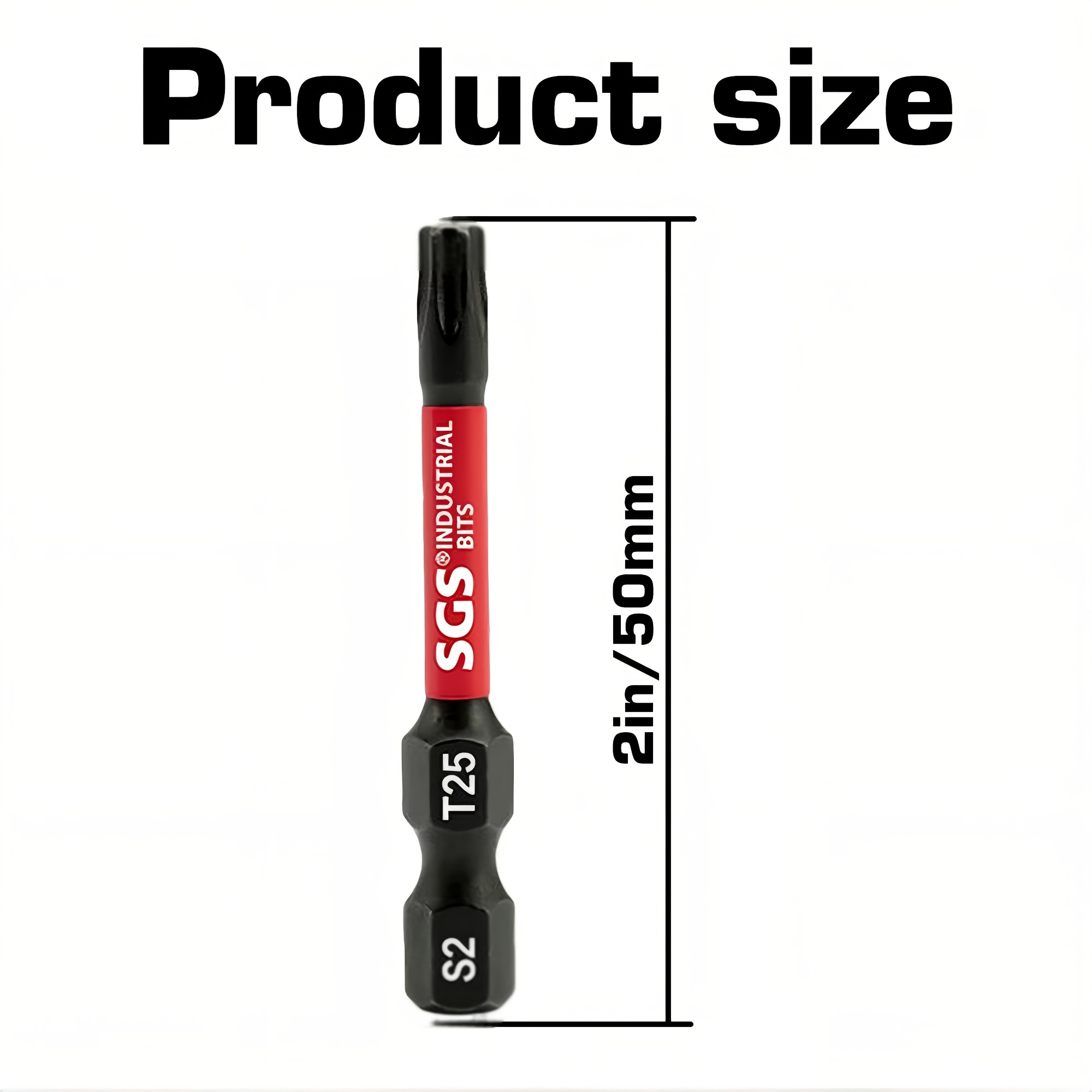 11/22개 세트 T25 토르크스 자성 드라이버 비트  - Electronics Repair Tools And Equipment 리뷰 및 가격