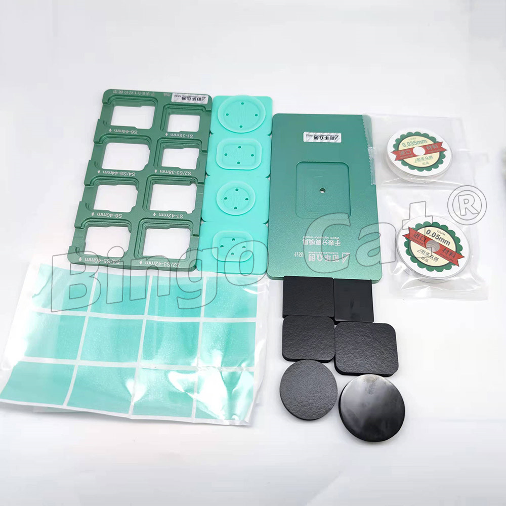 XHZC 10in1 피팅 정렬 위치 금형 iWatch  - Screen Separator Machine 리뷰 및 가격