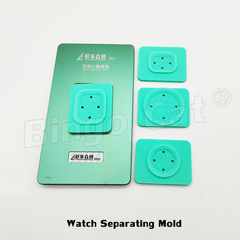 XHZC 10in1 피팅 정렬 위치 금형 iWatch  - Screen Separator Machine 리뷰 및 가격