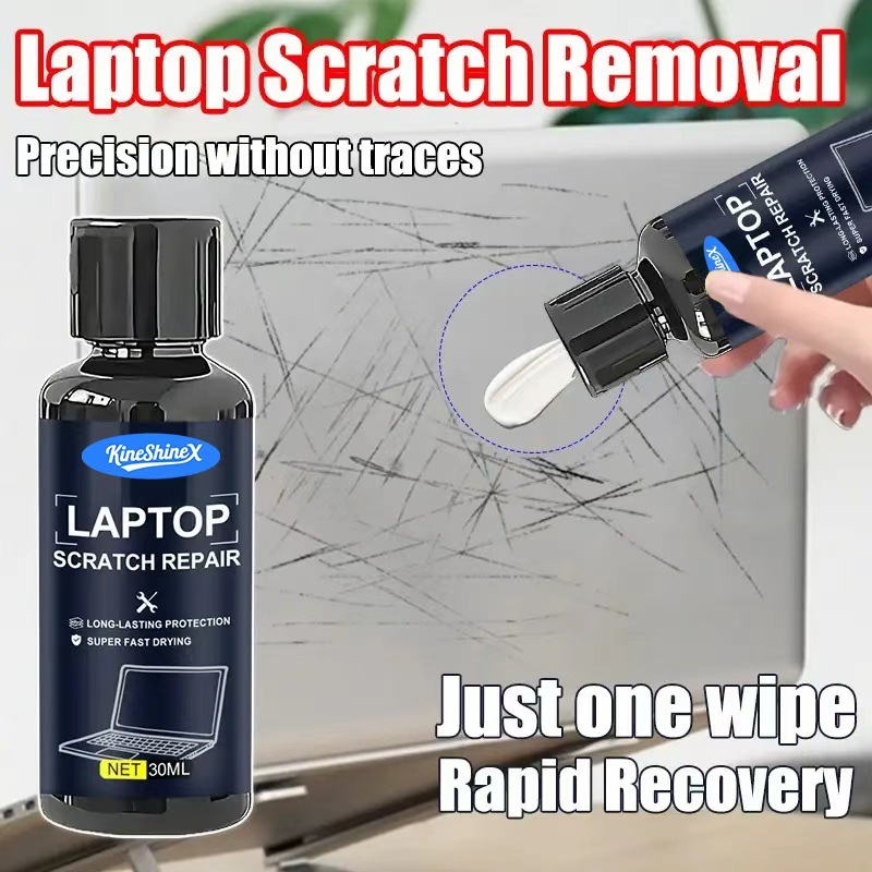 노트북 스크래치 제거 페이스트 및 소용돌이 자국, 새것 - Electronics Repair Glasses 리뷰 및 가격