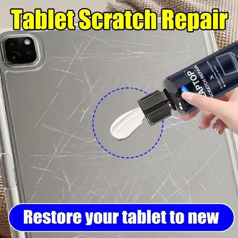 노트북 스크래치 제거 페이스트 및 소용돌이 자국, 새것 - Electronics Repair Glasses 리뷰 및 가격