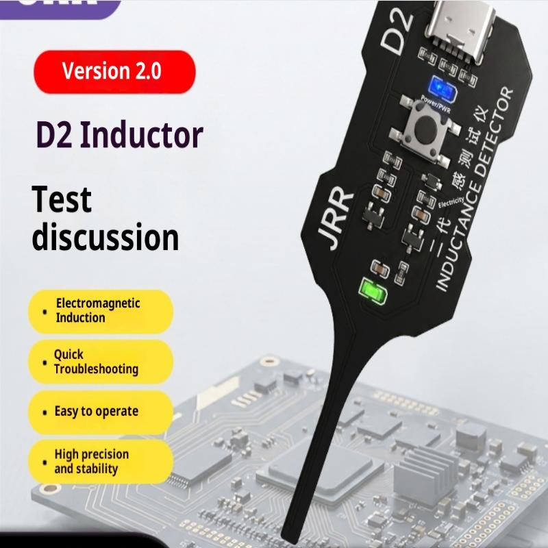V2.0 Type-C 인덕턴스 테스터 전자 수리 기술자 - Electronics Repair Engineer 리뷰 및 가격
