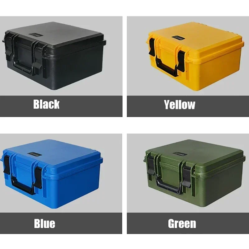 수리공구 보관용 다기능 플라스틱 박스, 장비 보관함,  - Electronics Repair Tools And Equipment 리뷰 및 가격