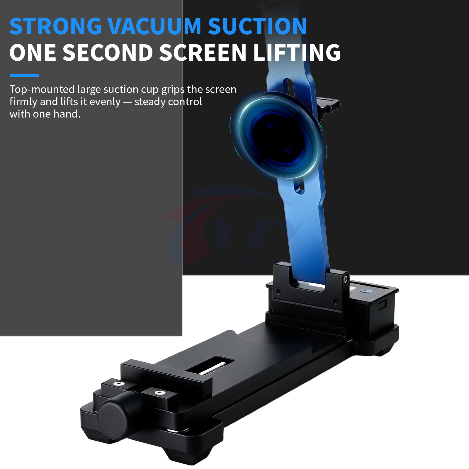 HZY H-08 PRO 150W 히팅 스크린 분리기 0 - Screen Separator Machine 리뷰 및 가격