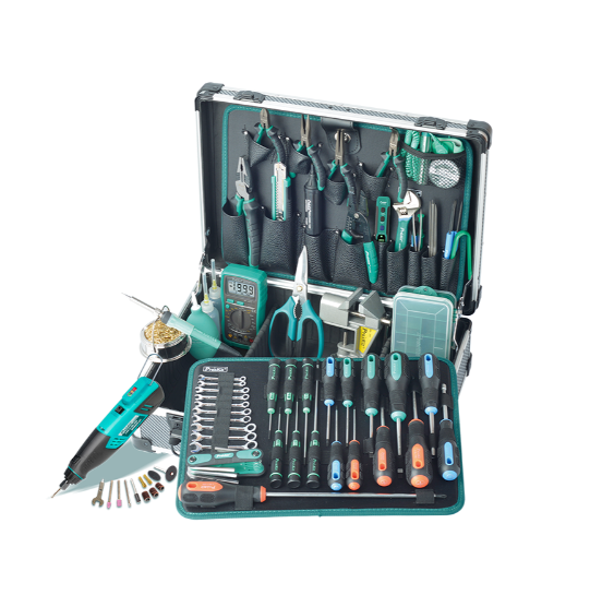 PRO'SKIT PK-1900NH 전자 마스터 키트(2 - Electronics Repair Engineer 리뷰 및 가격
