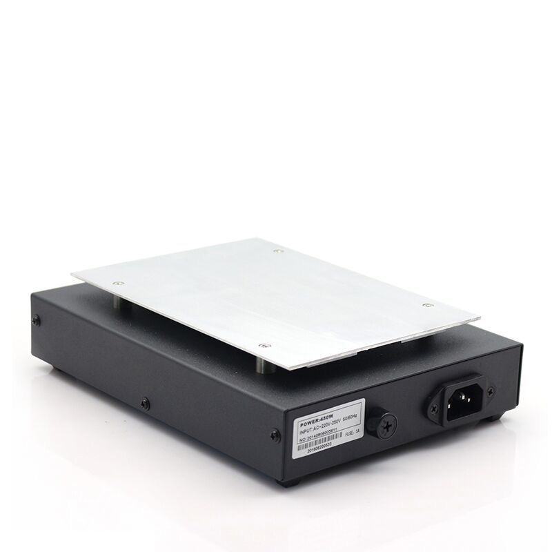 450W 내구성 있는 7인치 휴대폰 LCD 화면 분리기 - Screen Separator Machine 리뷰 및 가격