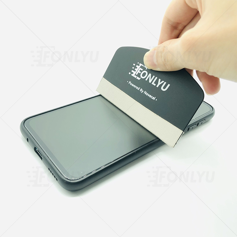 FONLYU 휴대 전화 태블릿 화면 보호기 하이드로 겔 - Screen Separator Machine 리뷰 및 가격